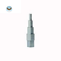 Bộ chuyển đổi lục giác cho máy hiệu chuẩn mô men MOUNTZ Metric/061529 (1/4" Square Dr)